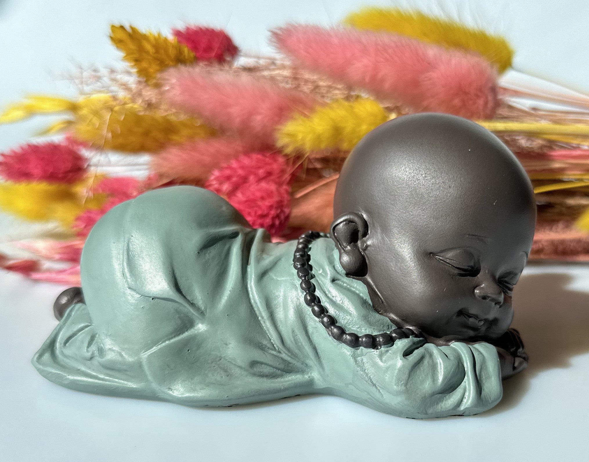 Baby buddha 4