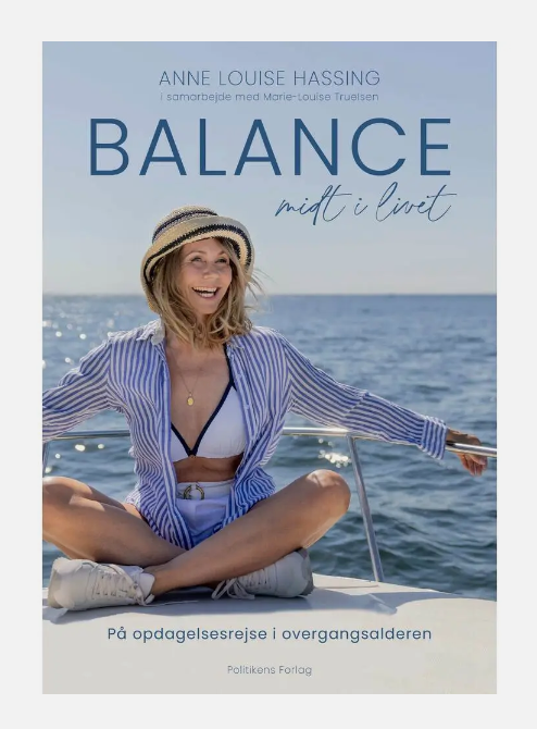 Balance midt i livet