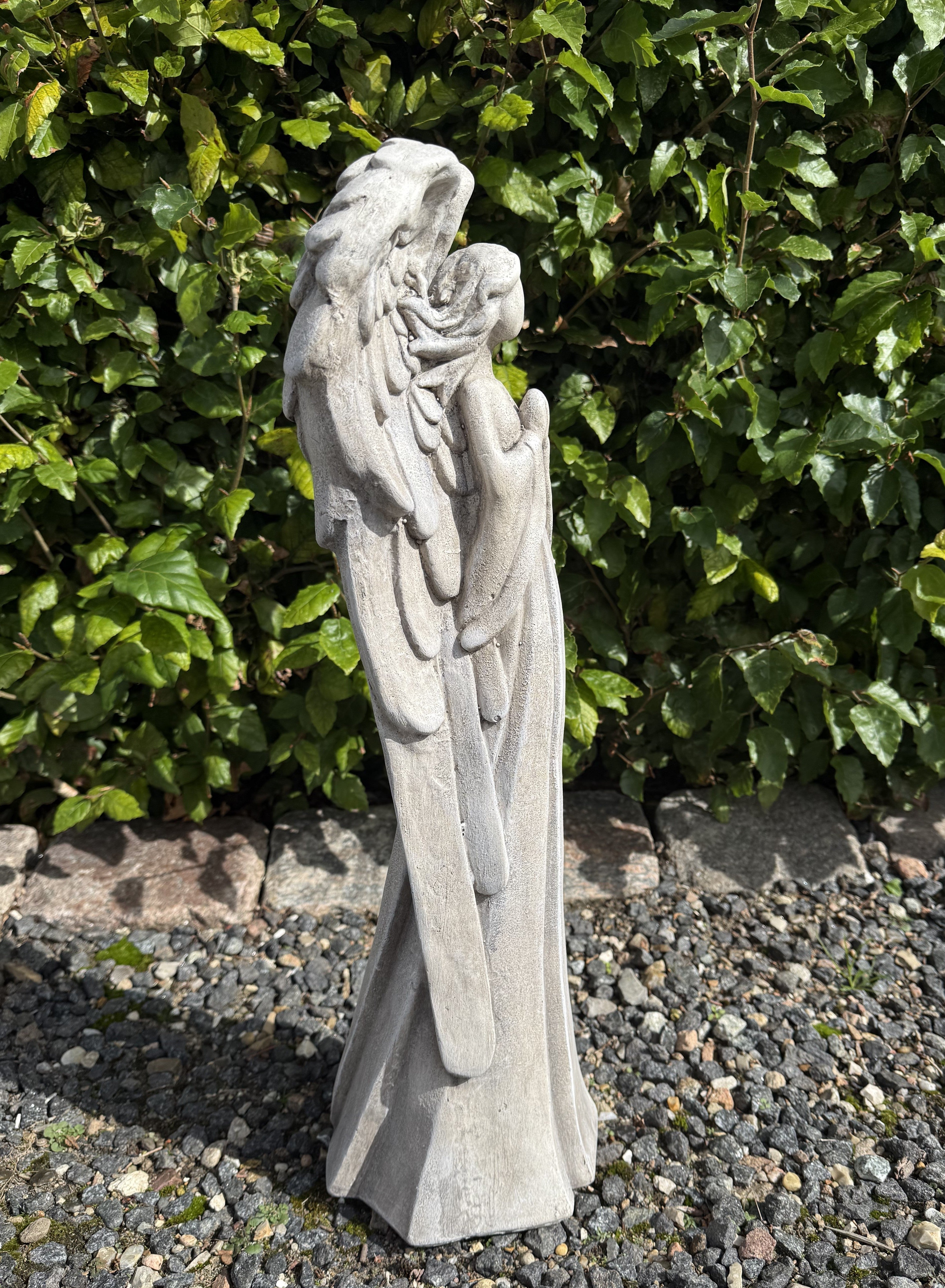 Bedende engel 3