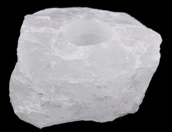 Bjergkrystal lysestage 2