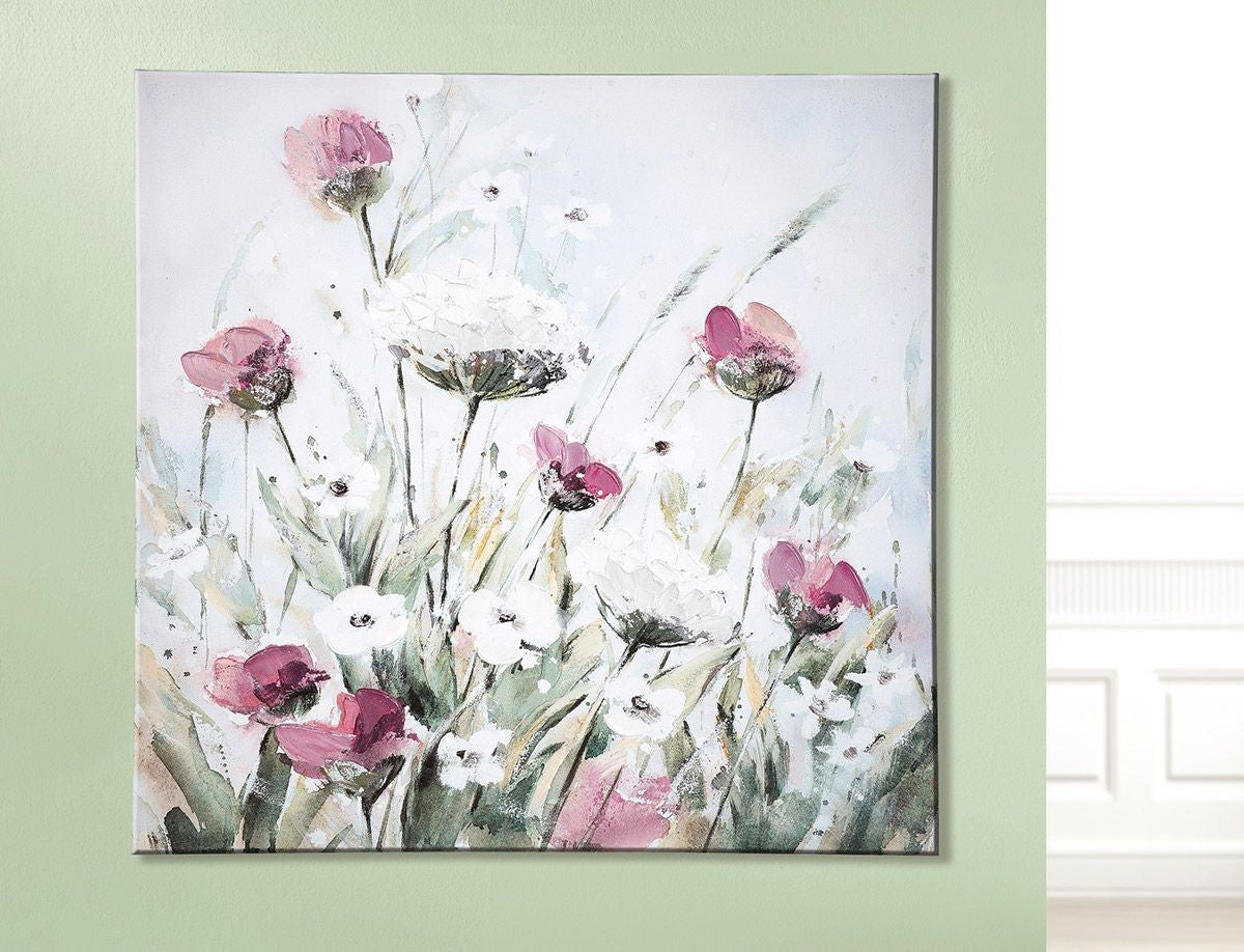 Blomster billede 1