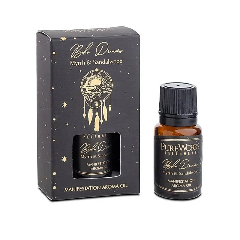 Boho Dreams - Aromaolie