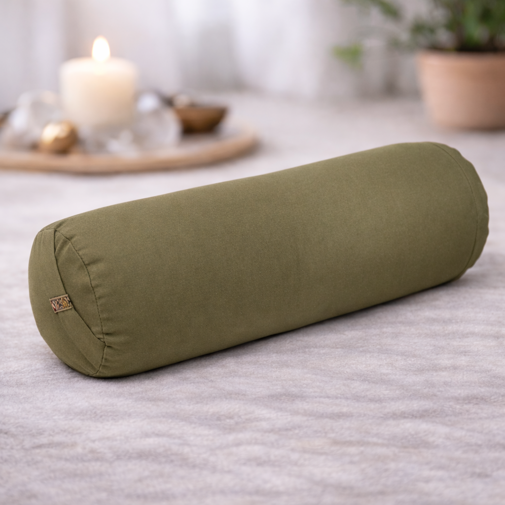 Bolster army grøn 1