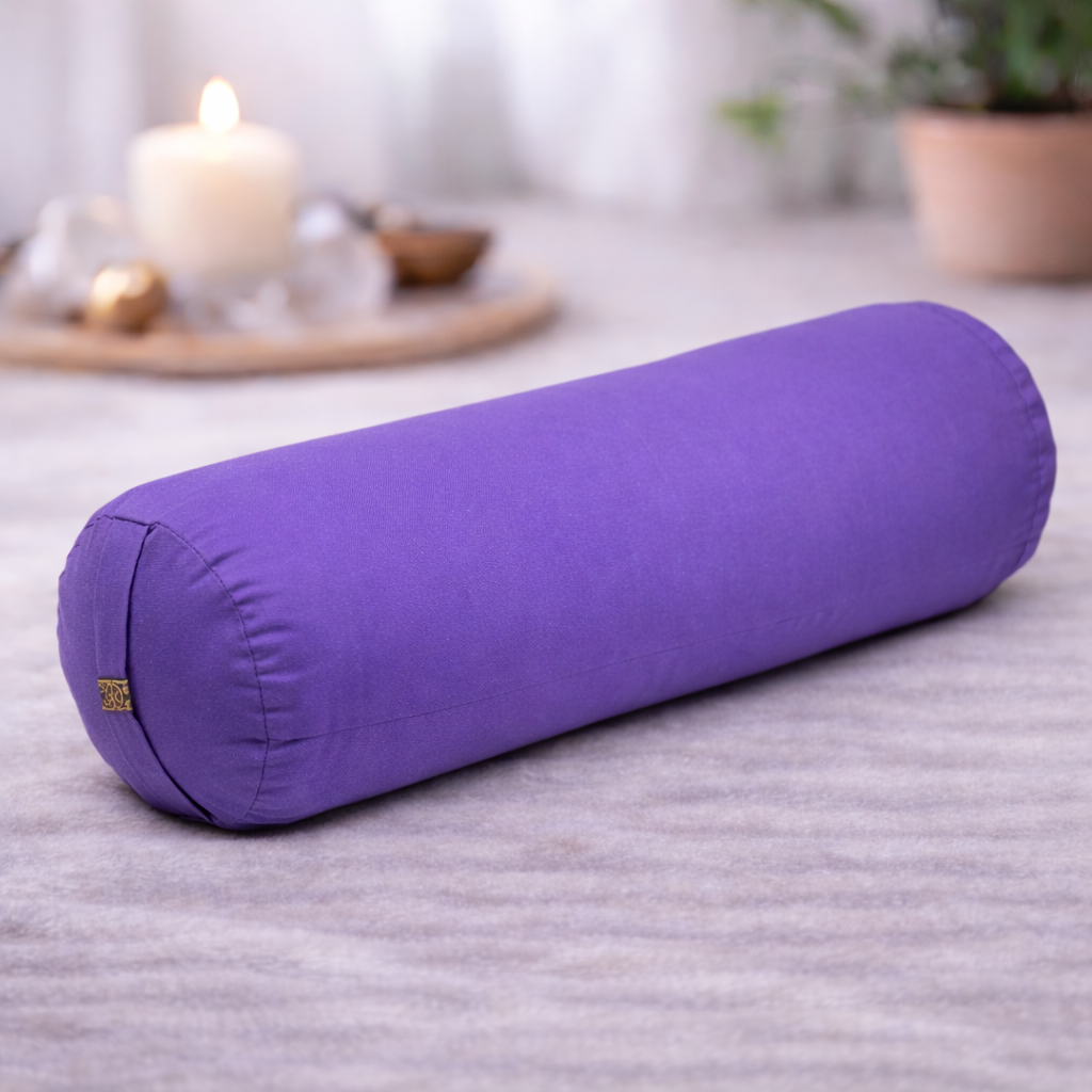 Bolster Lilla 1