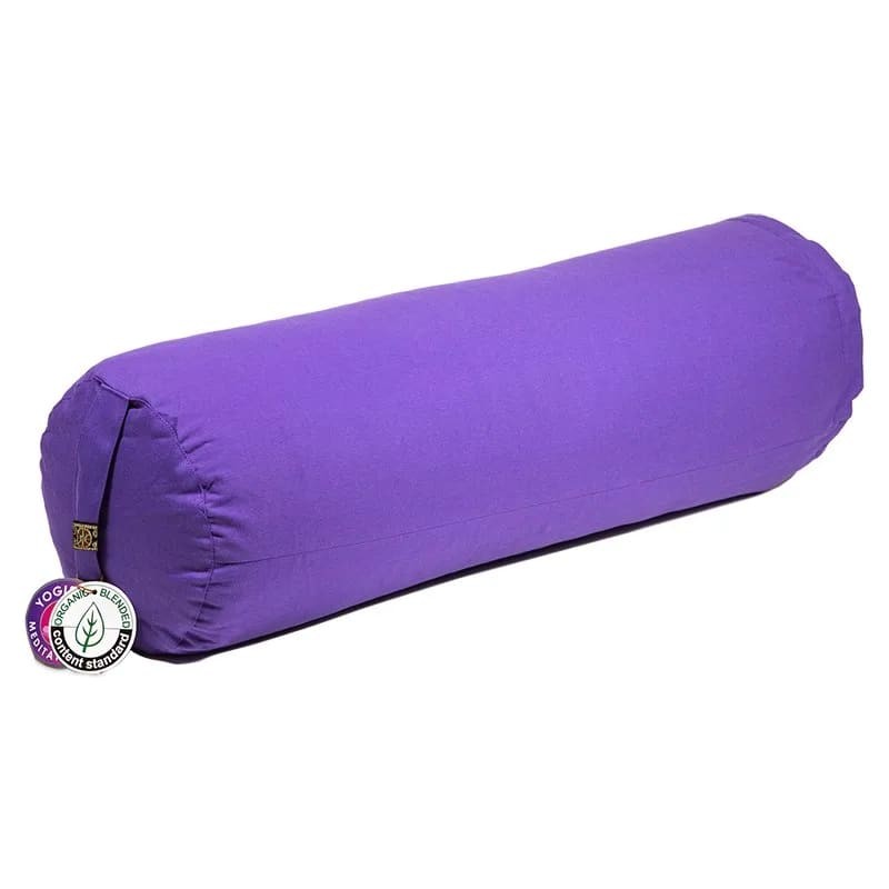 Bolster Lilla 2