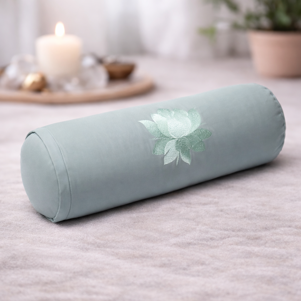 Bolster - Lotus Blomst 1