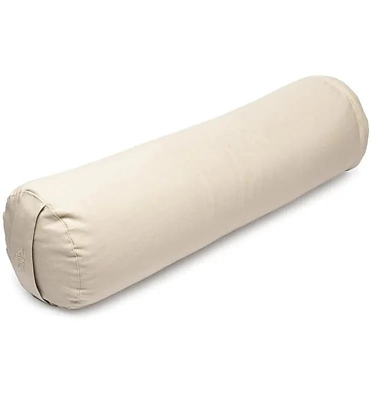 Bolster pude beige 1