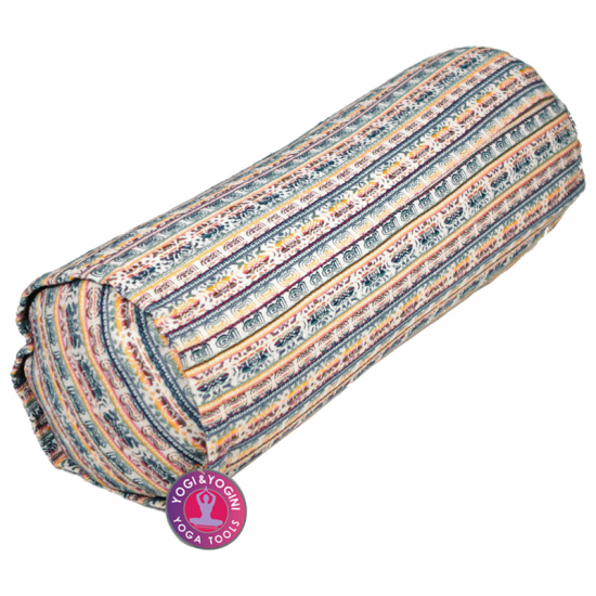 Bolster rund Rainbow 2