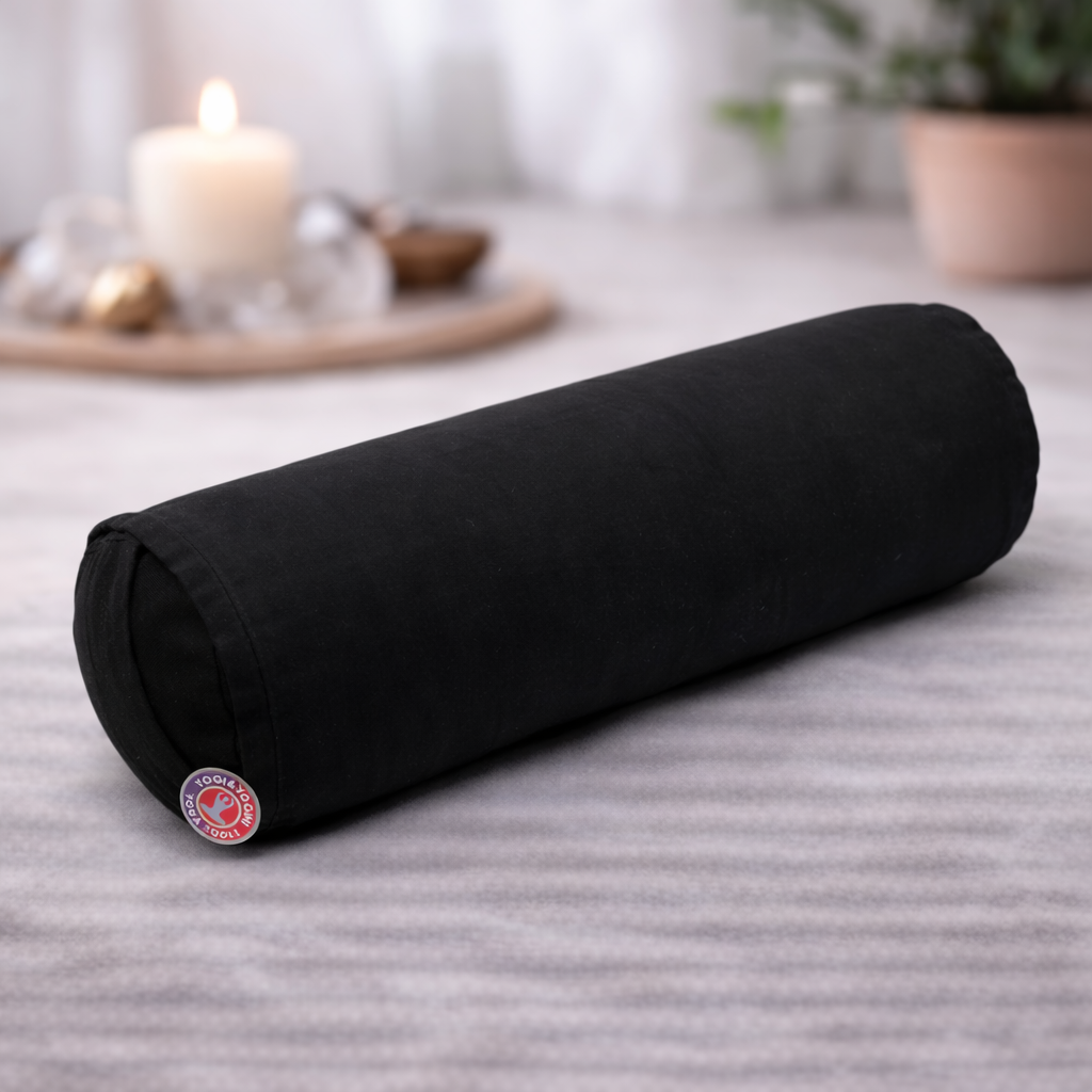 Bolster pude sort 1