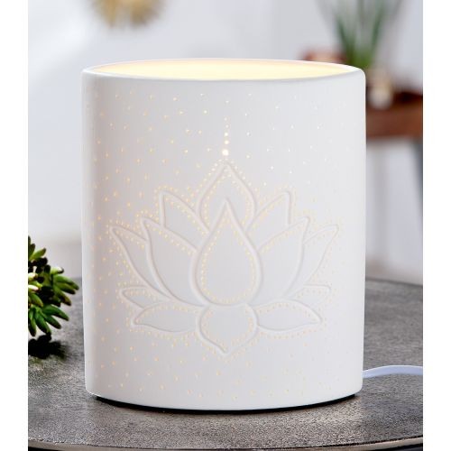 Bordlampe - Lotus 1