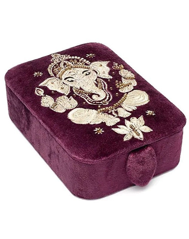 Box med ganesha 4