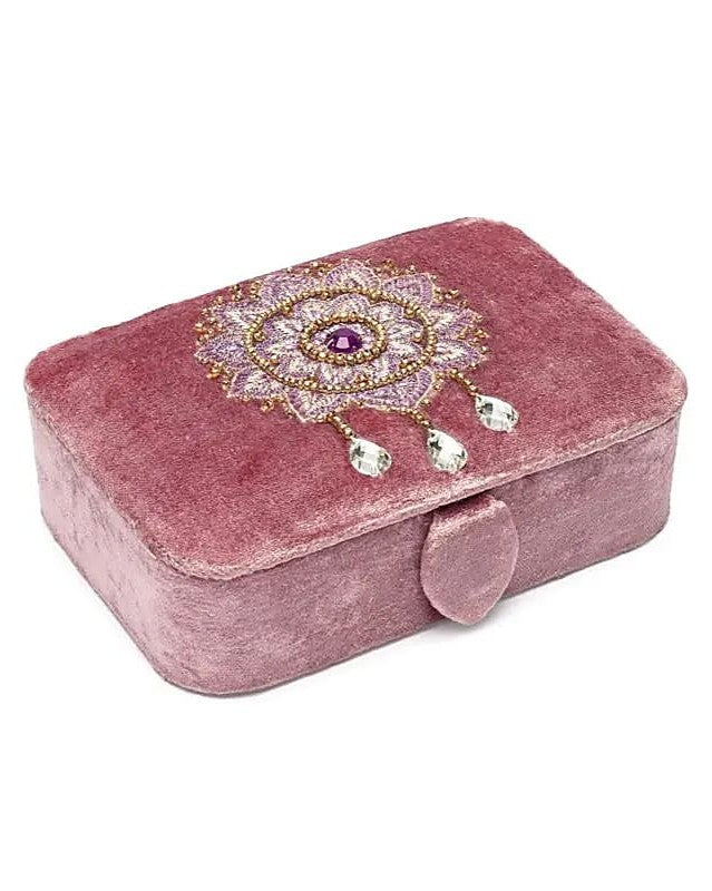 Box med mandala 4