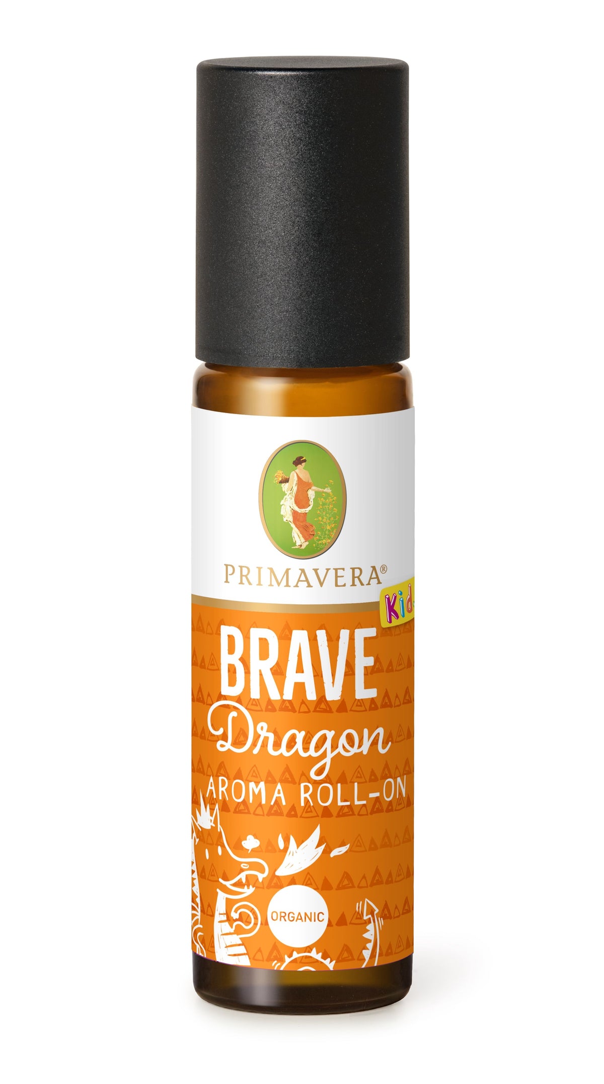 Brave Dragon 1