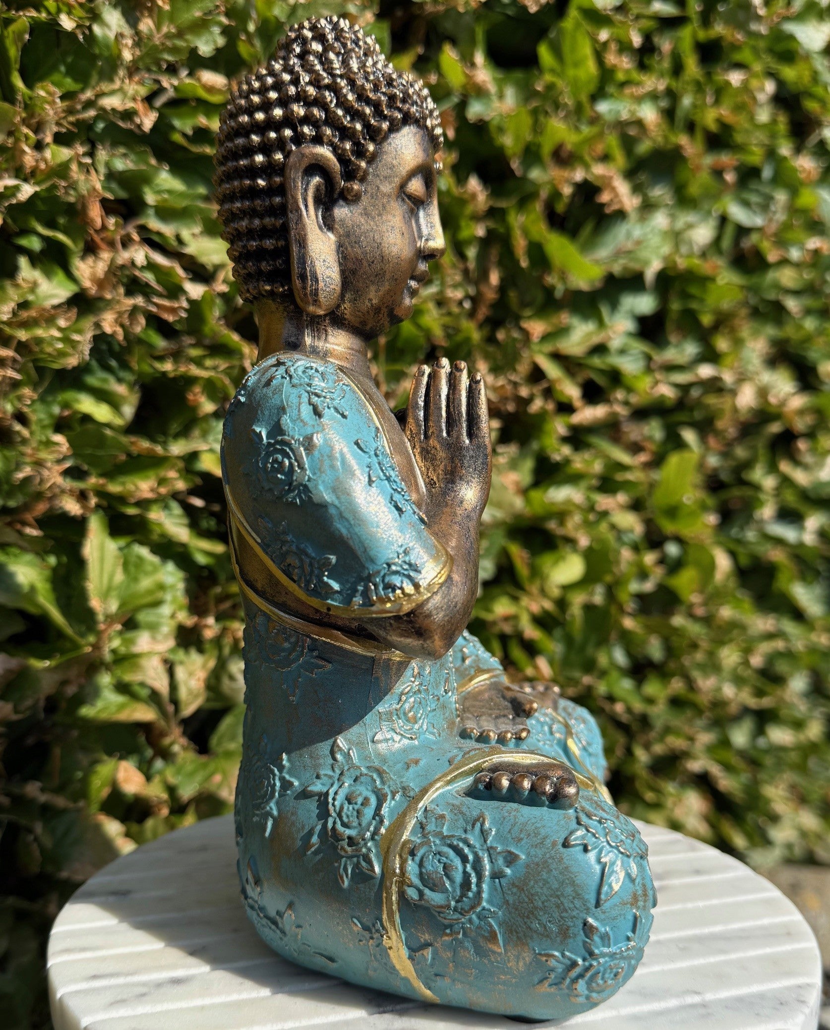 Buddha - 23 cm 3