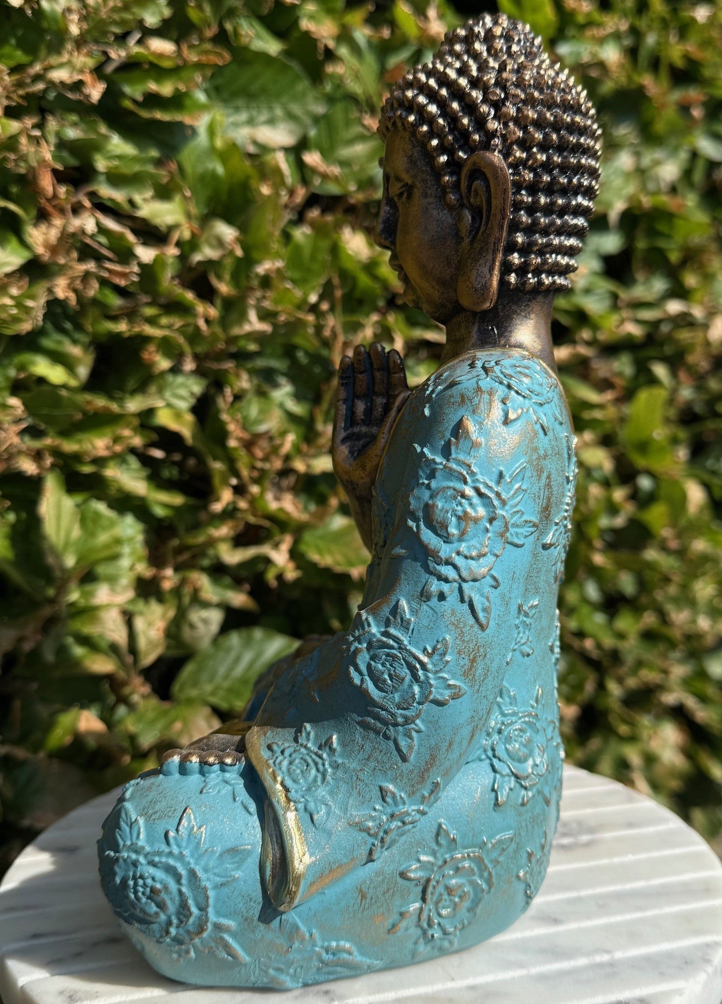 Buddha - 23 cm 4