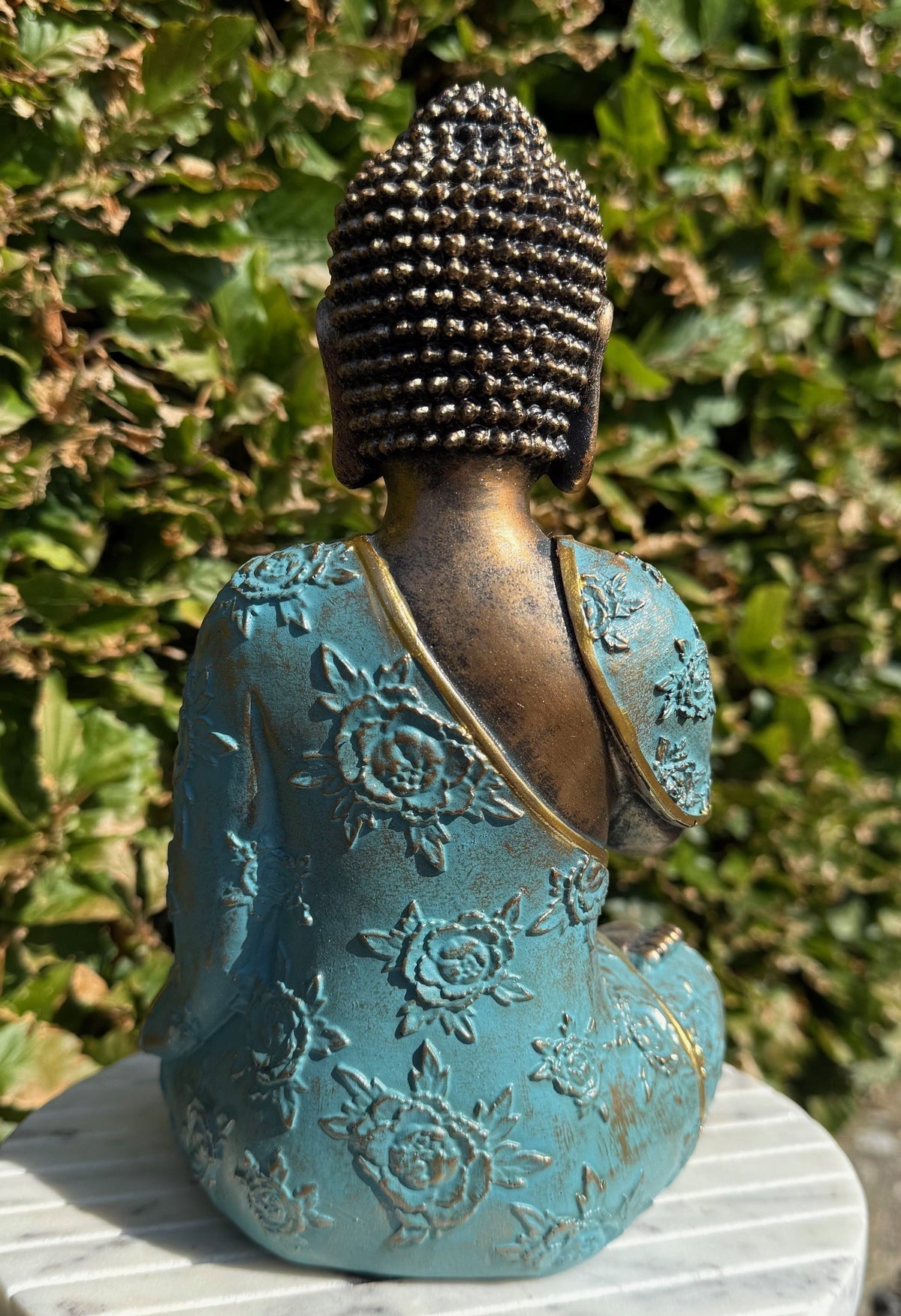 Buddha - 23 cm 5