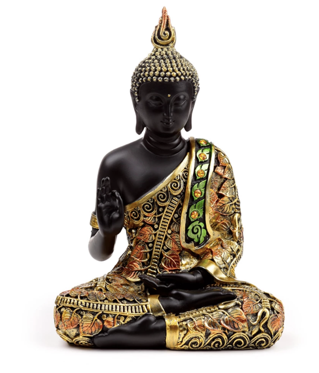 Buddha Abhaya Mudra 2