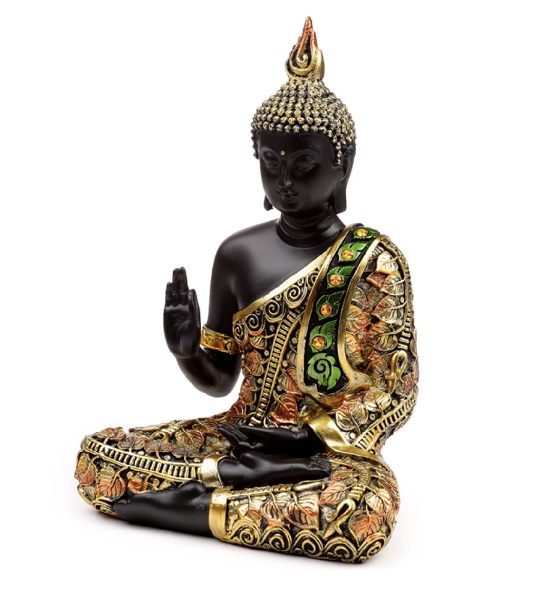 Buddha Abhaya Mudra 3