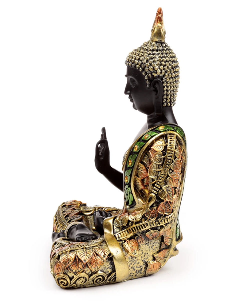 Buddha Abhaya Mudra 4