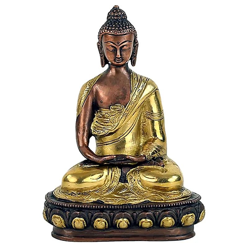 Buddha Amithaba statue 2