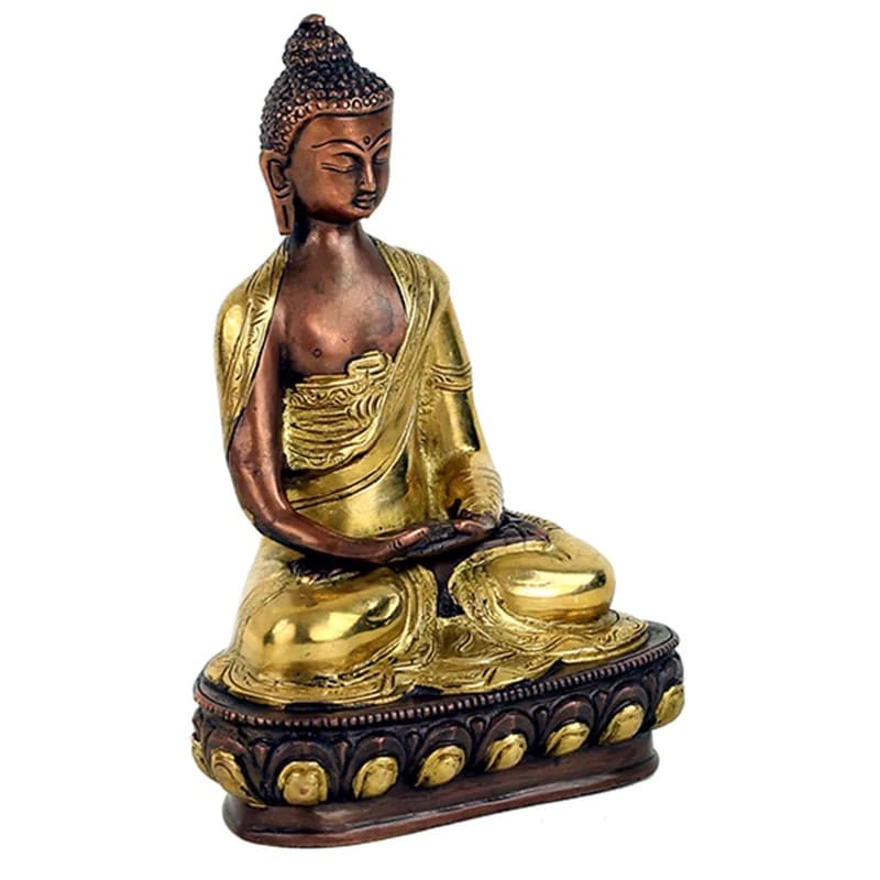 Buddha Amithaba statue 3