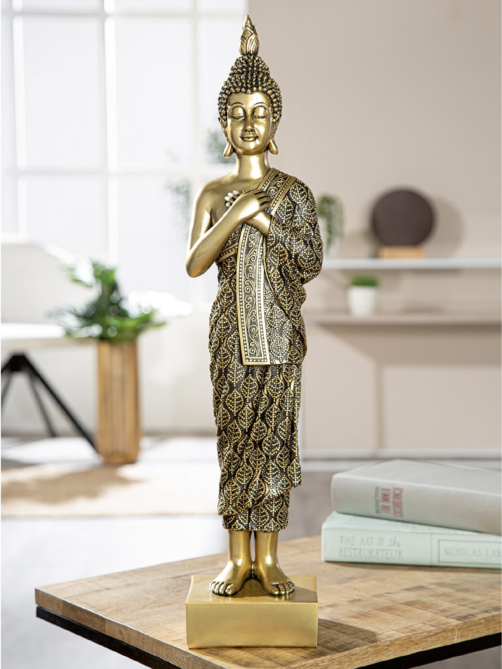 Buddha - Den tænkende 1
