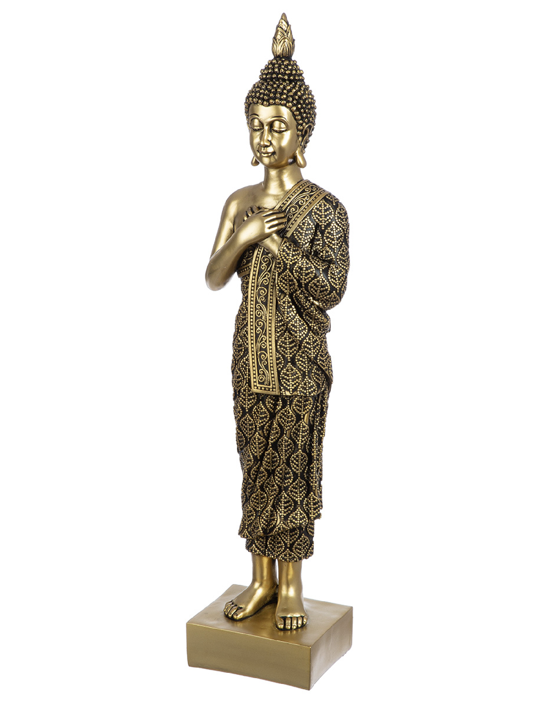Buddha - Den tænkende 3
