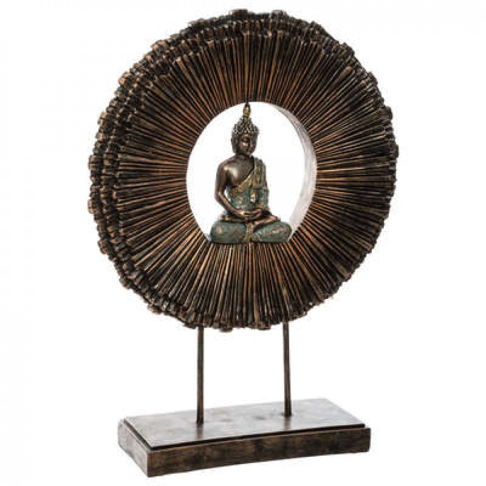 Buddha i livshjulet 2