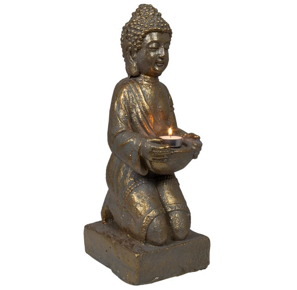 Buddha Ro og Harmoni