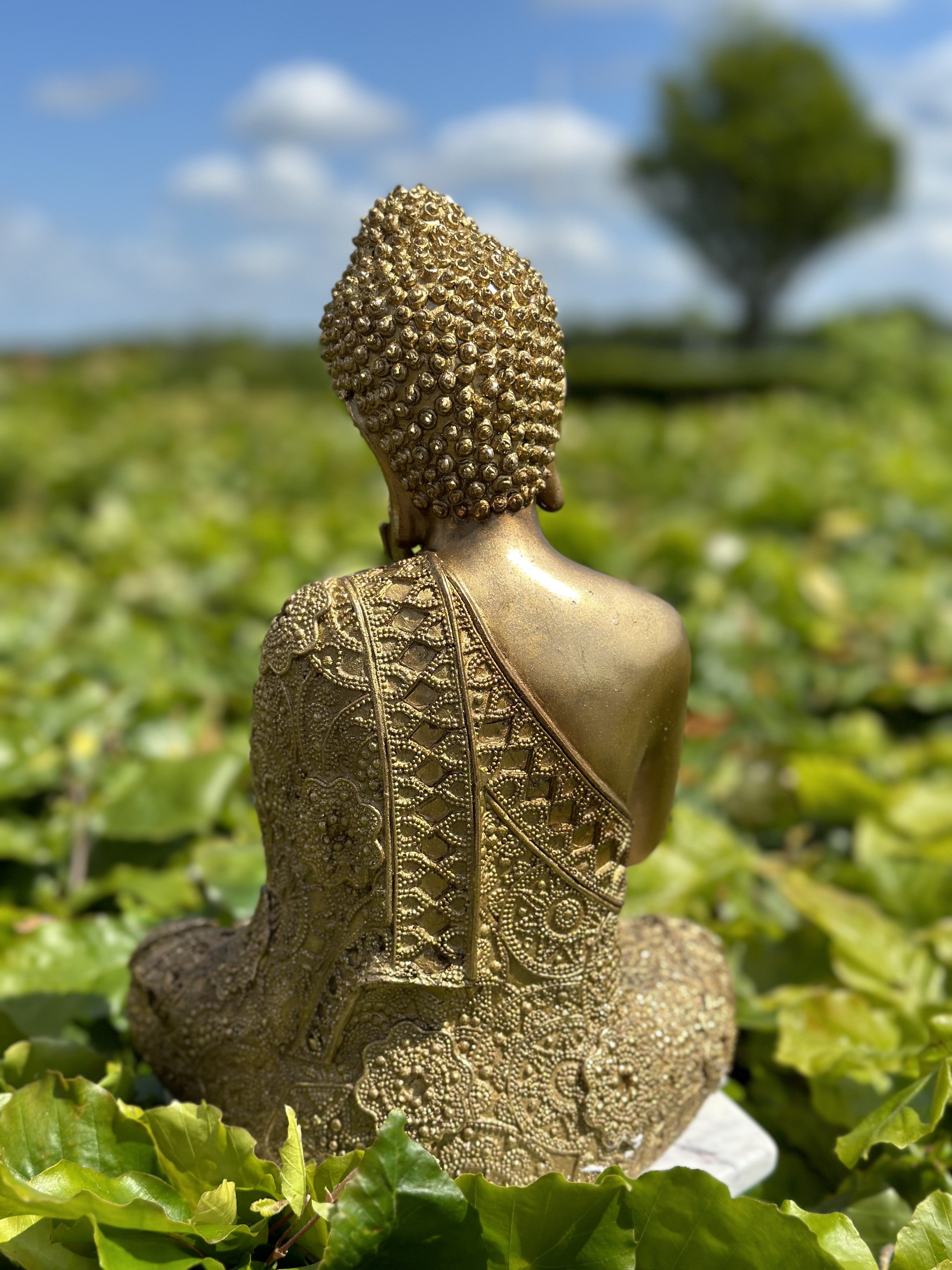 Buddha - Ro 3