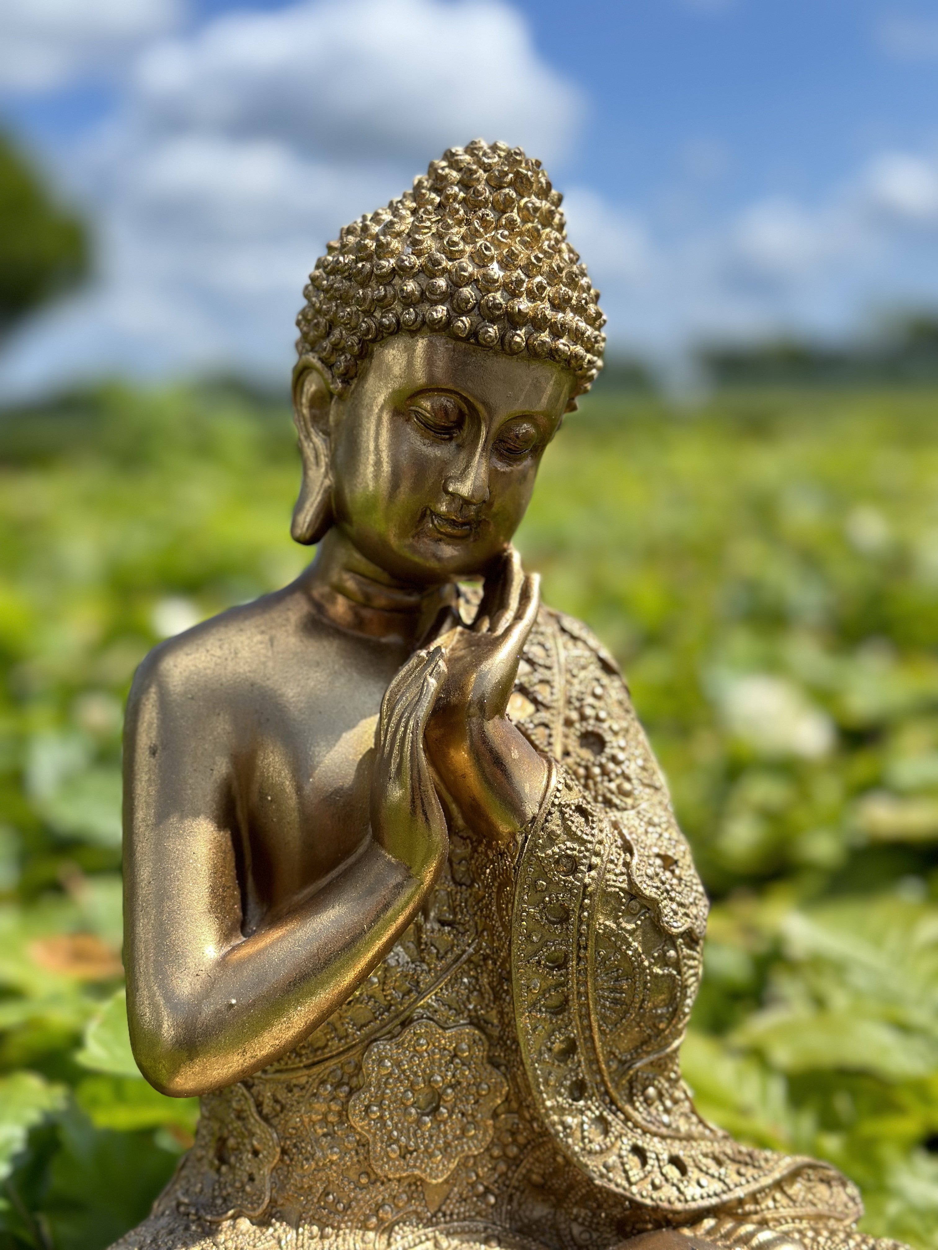 Buddha - Ro 4