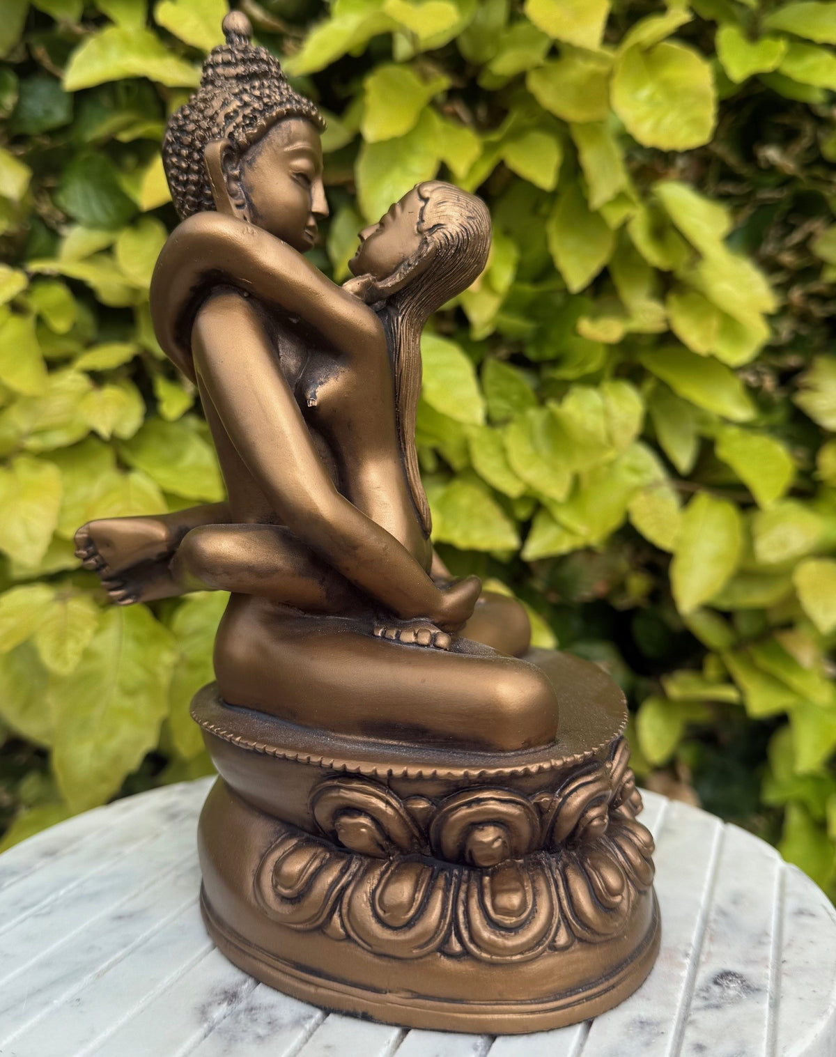 Buddha Shakti 1