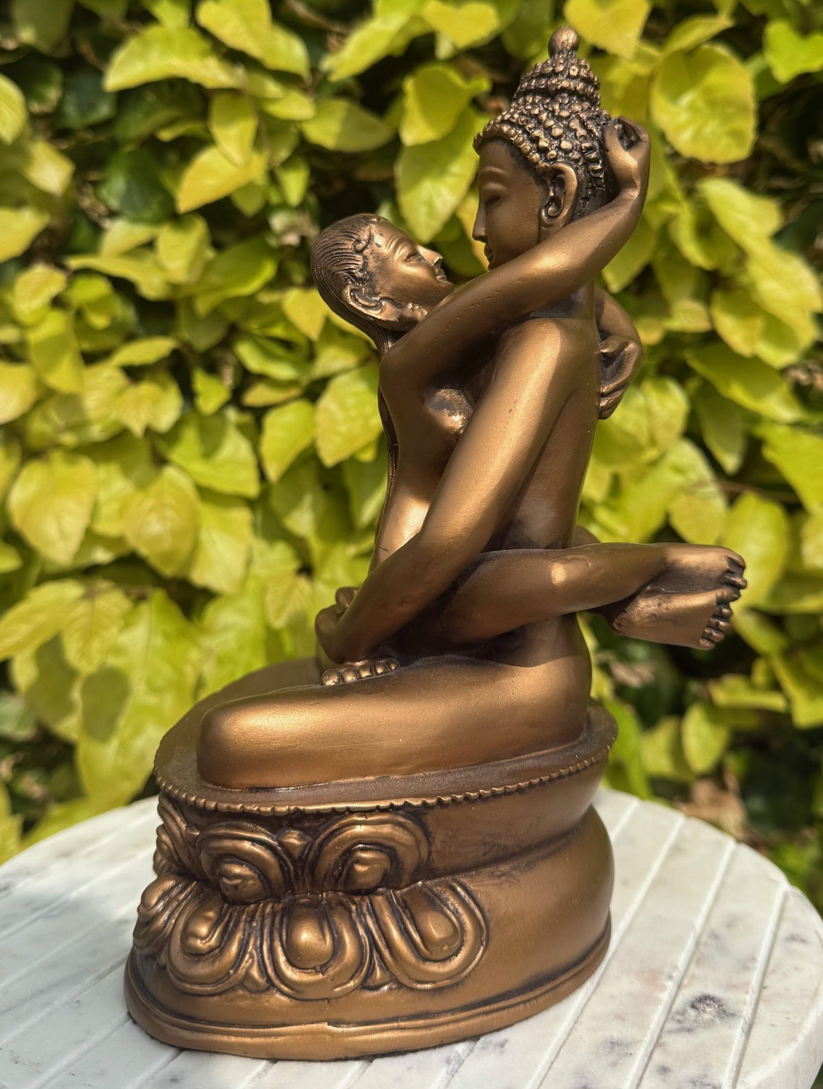 Buddha Shakti 3