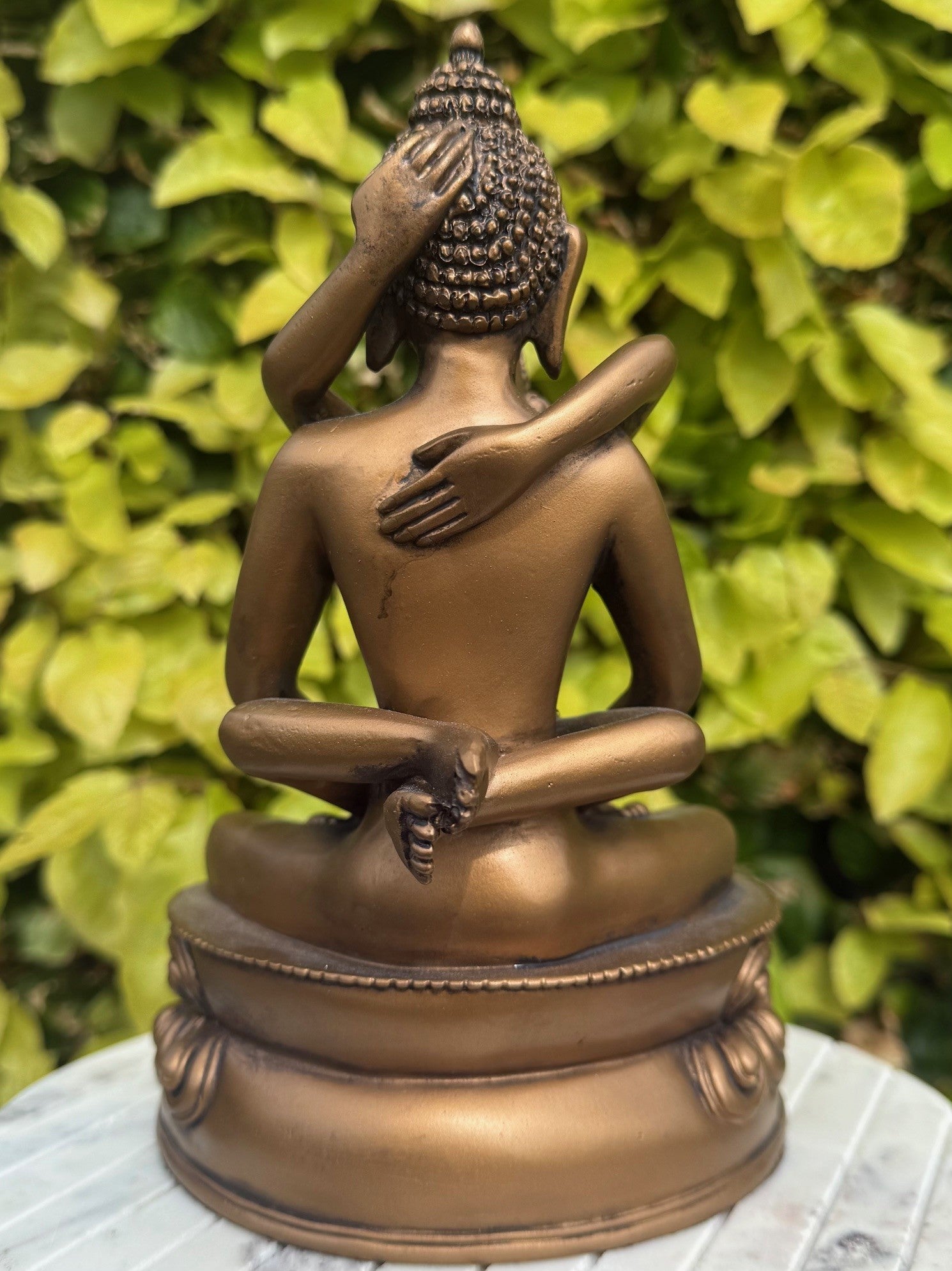 Buddha Shakti 4