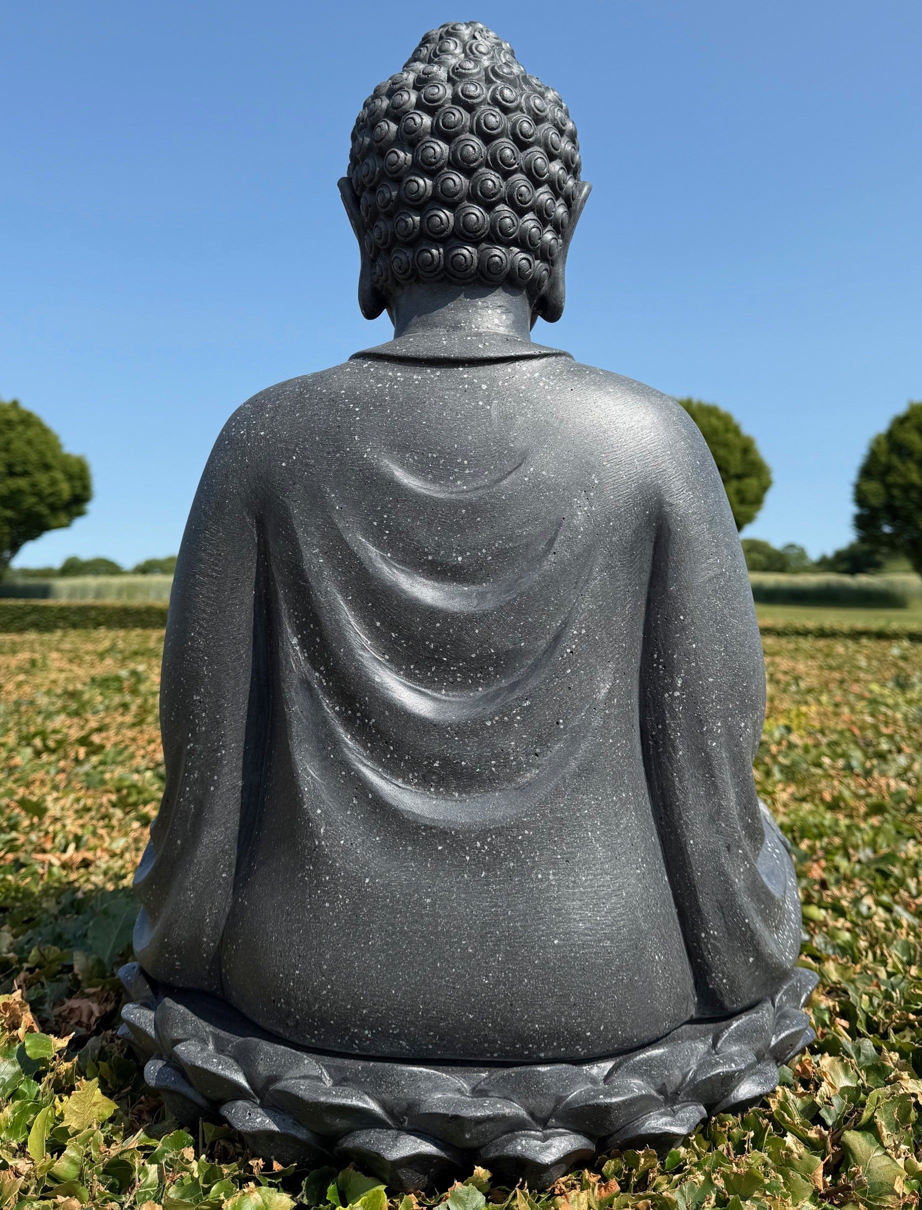 Buddha statue 5