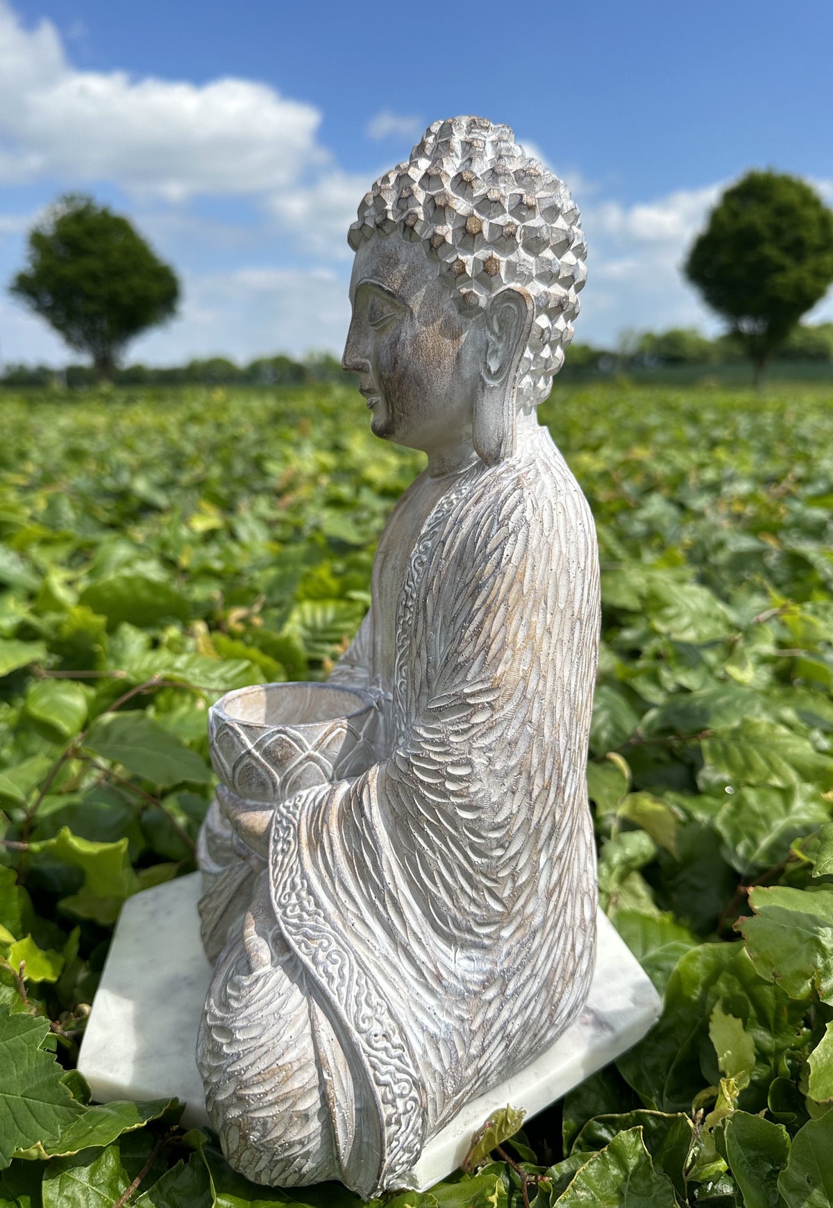 Buddha til lys 2