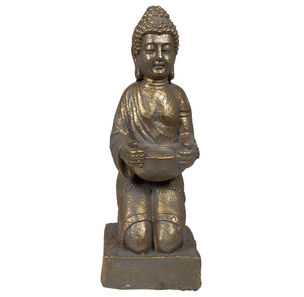 Buddha Ro og Harmoni