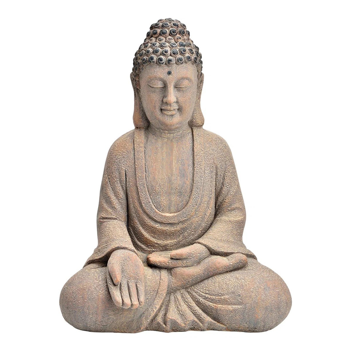 Buddha Varada og Dhyana kombination 2