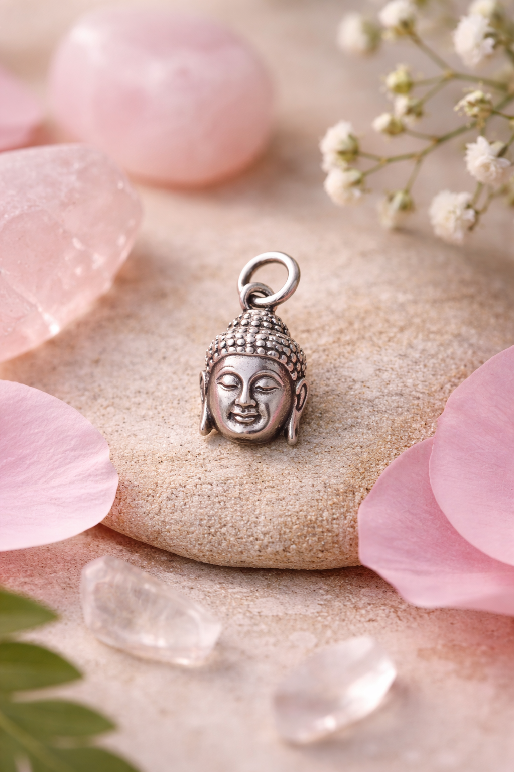Buddha vedhæng