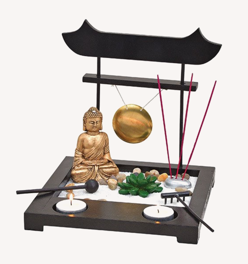 Buddha Zen have
