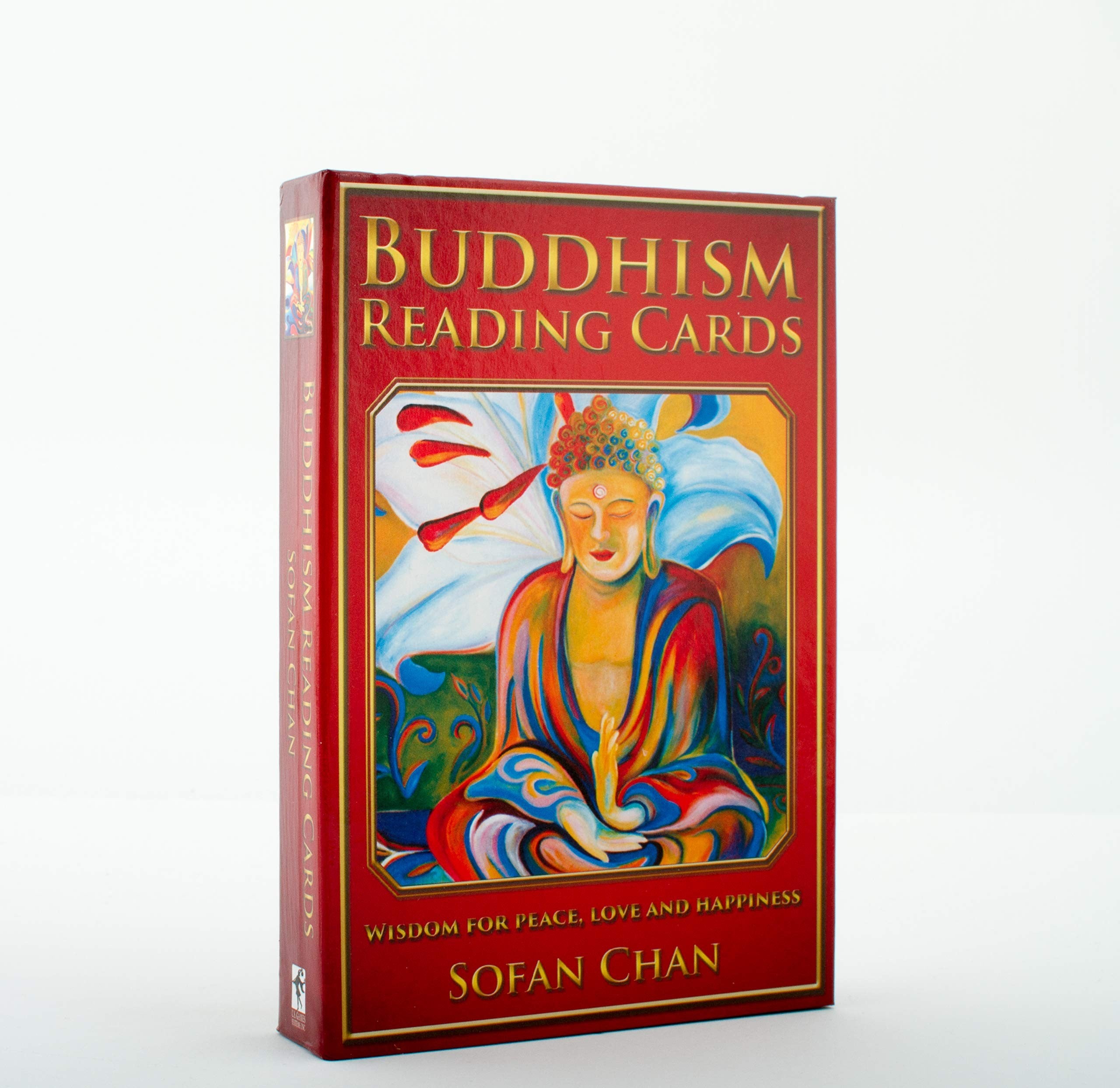 Buddhism reading Cards 1