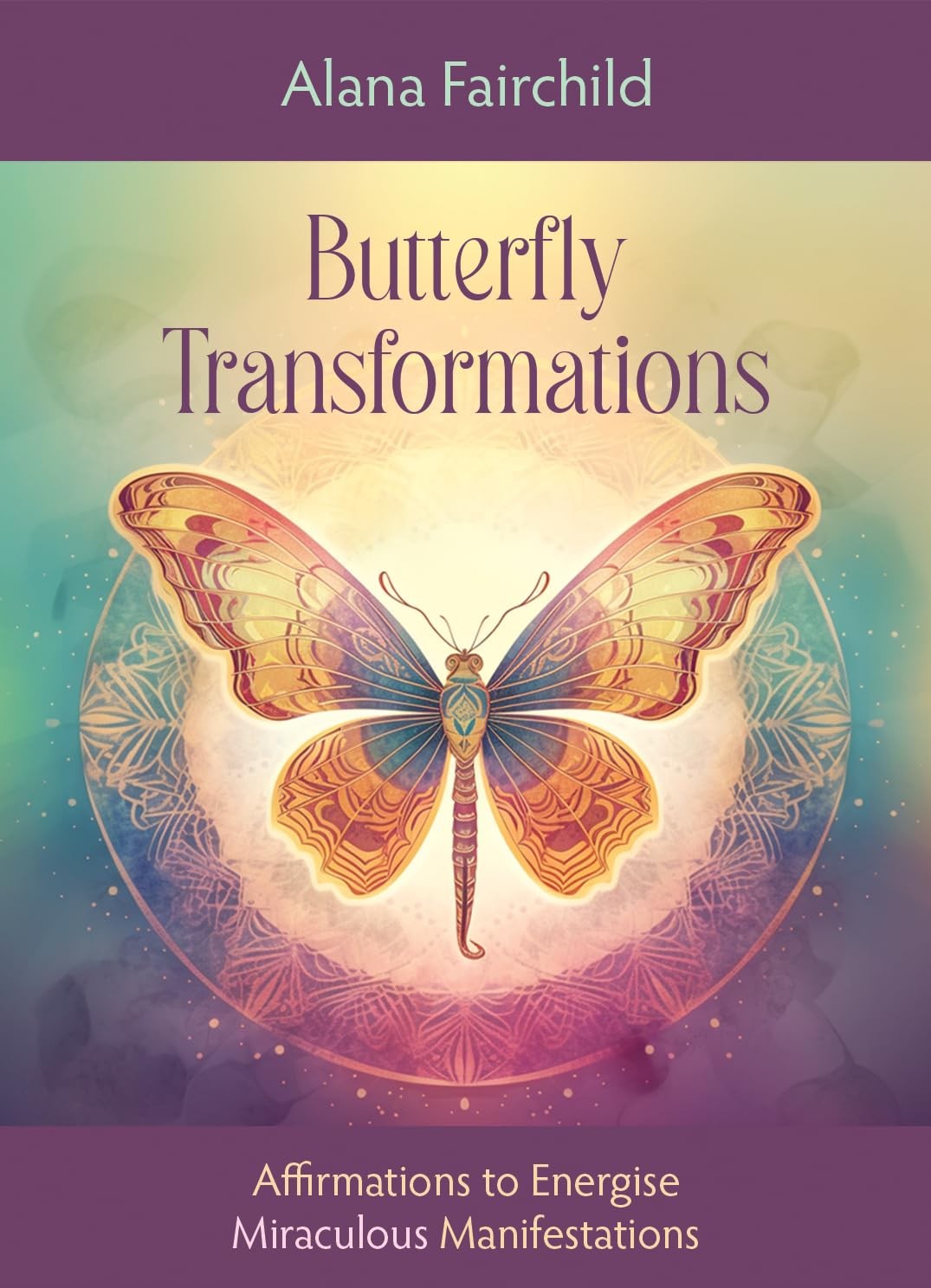 Butterfly transformations 1