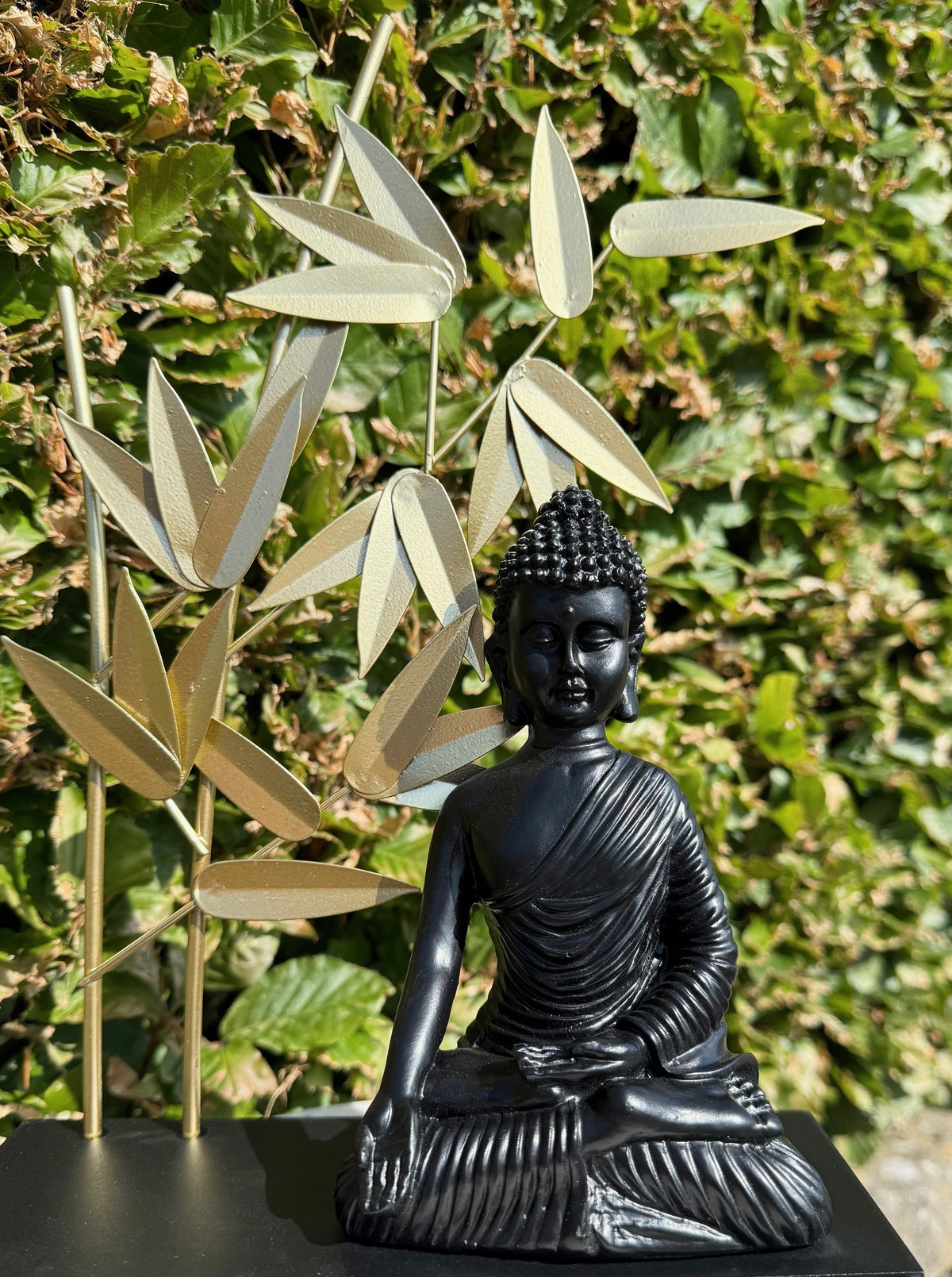 Buddha dekoration 2