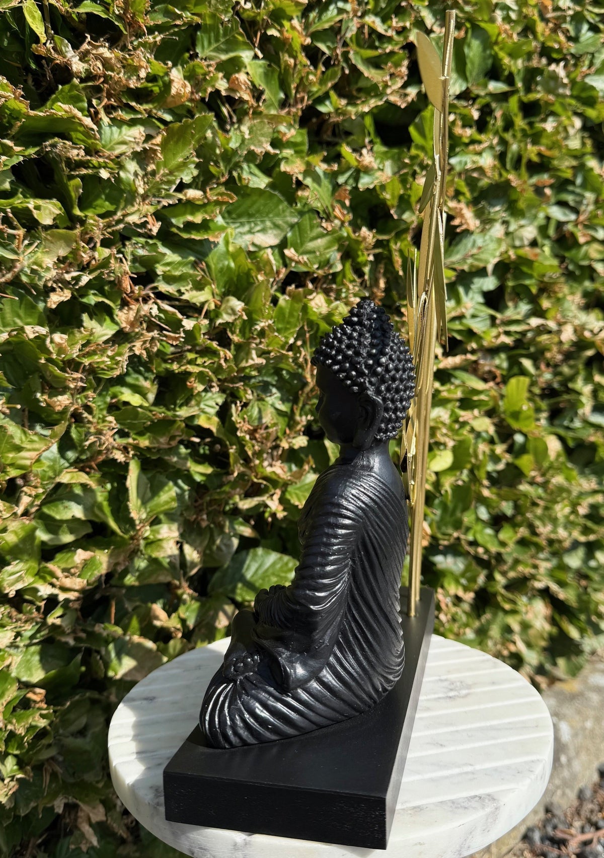 Buddha dekoration 3