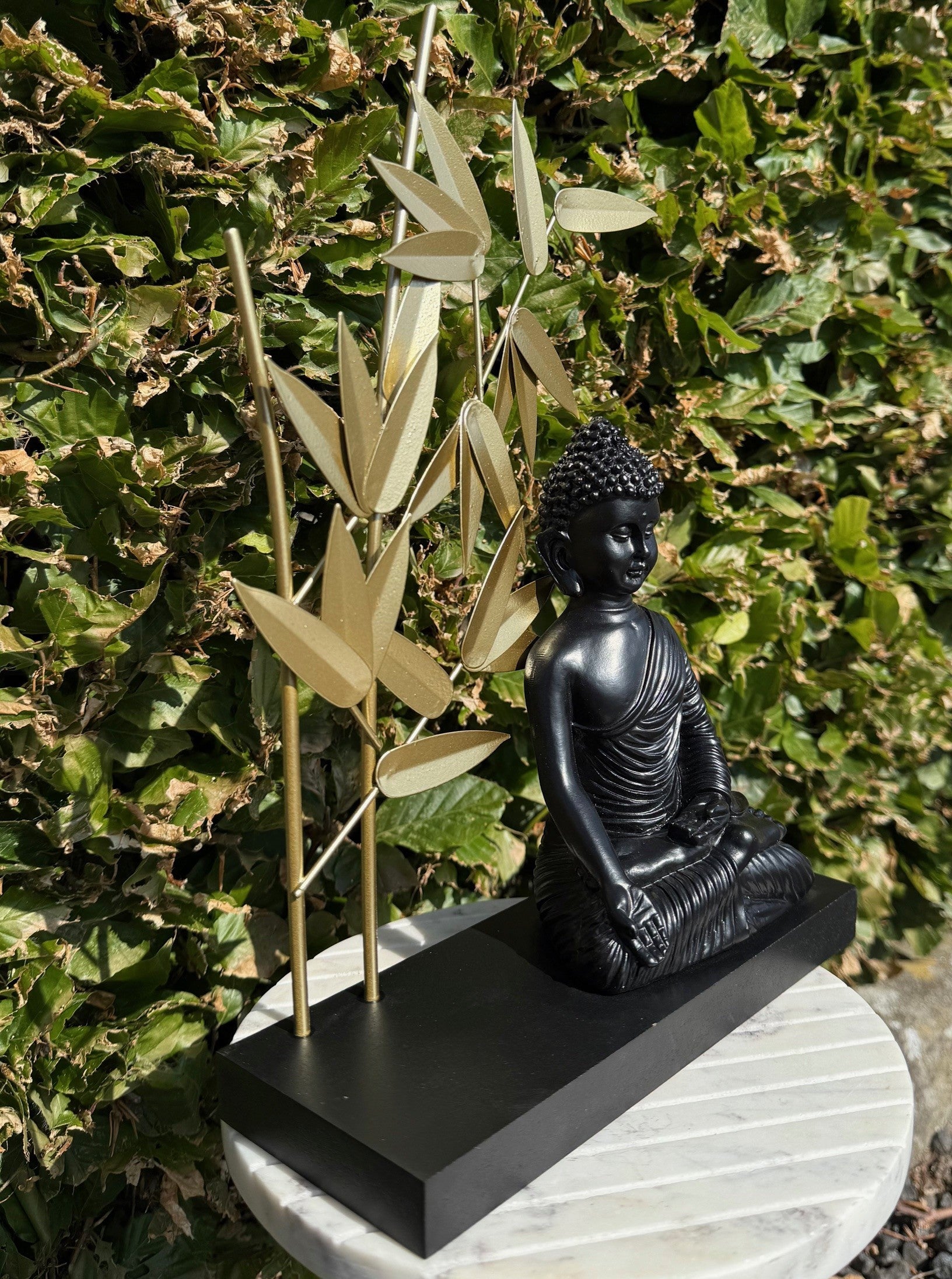 Buddha dekoration 4