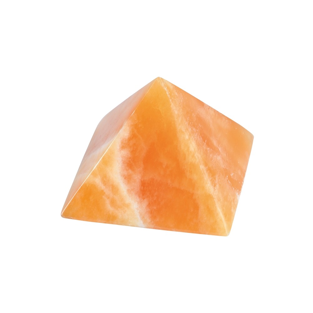 Calcit Pyramide