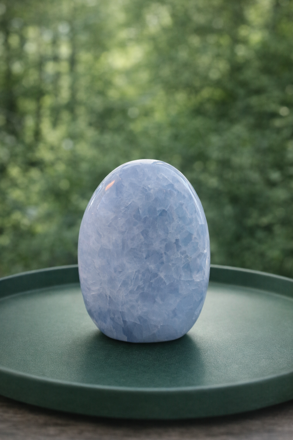 Celestit freeform