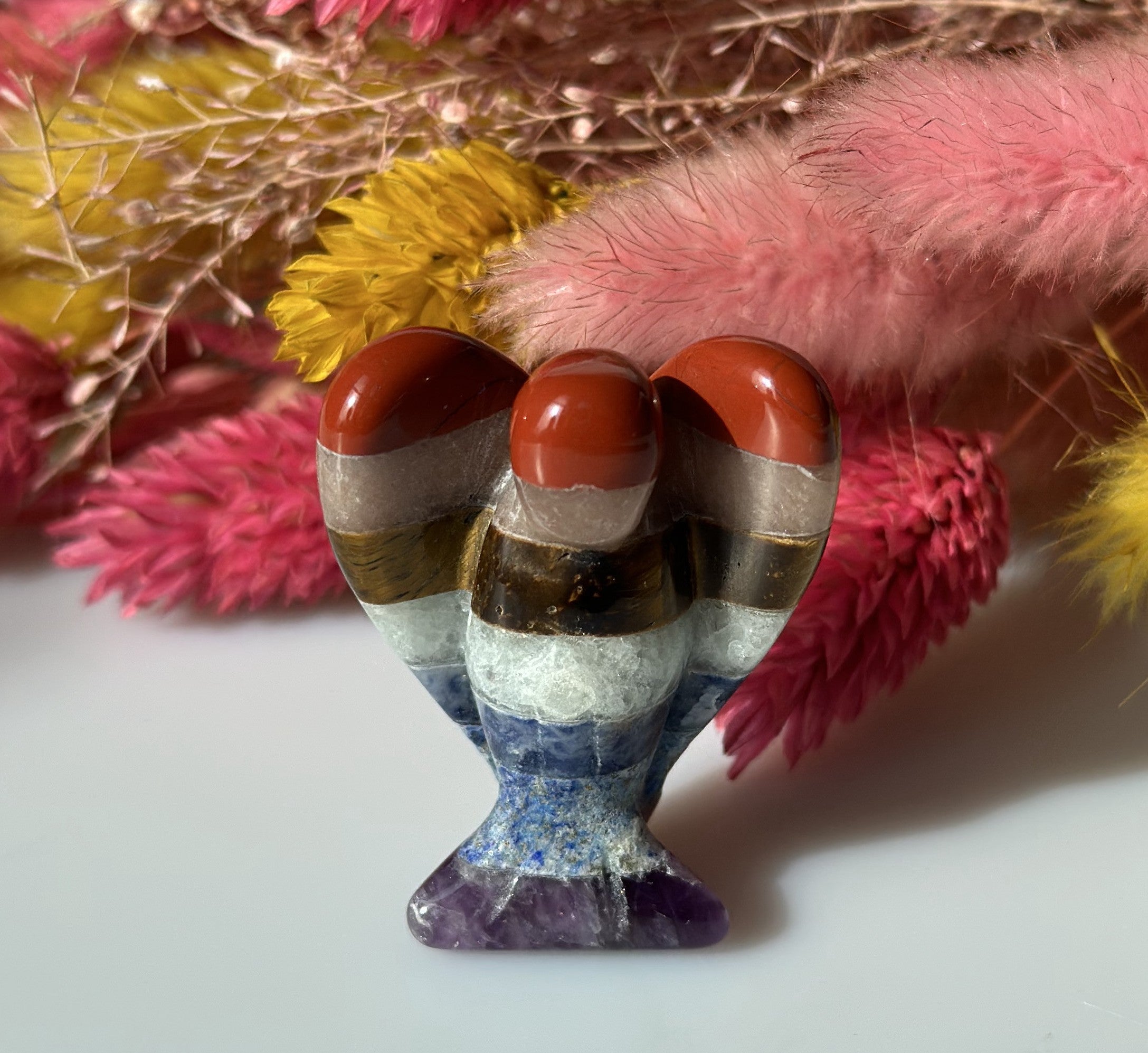 Chakra engel 1