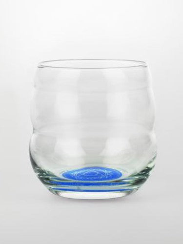 Chakra glas - kreativitet 1