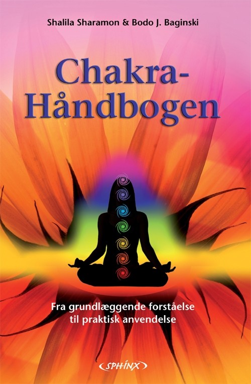 Chakra - håndbogen